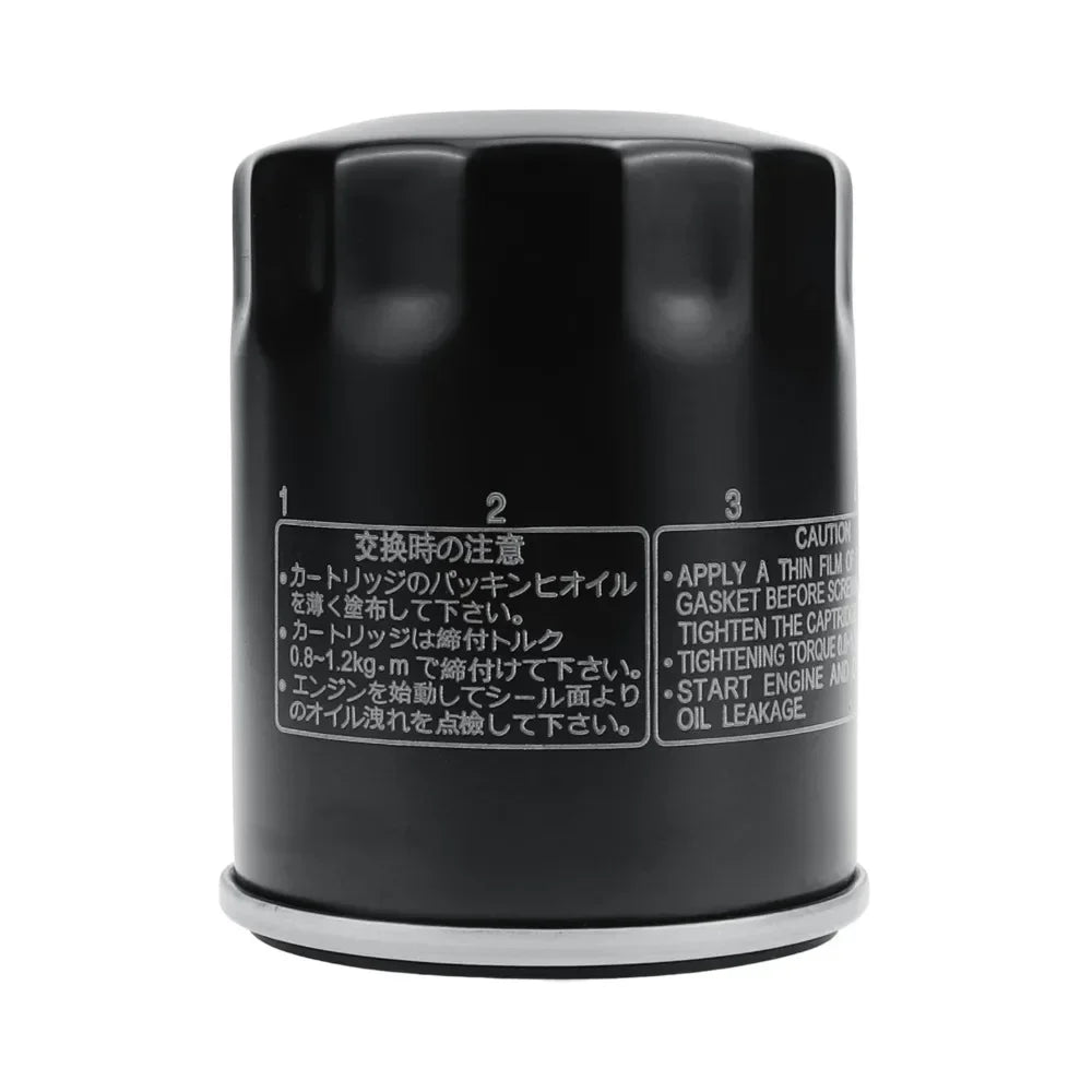 Engine Oil Filter Replacement for Polaris RZR 570, RZR 900 & More
