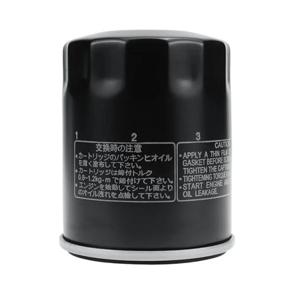 Engine Oil Filter Replacement for Polaris RZR 570, RZR 900 & More