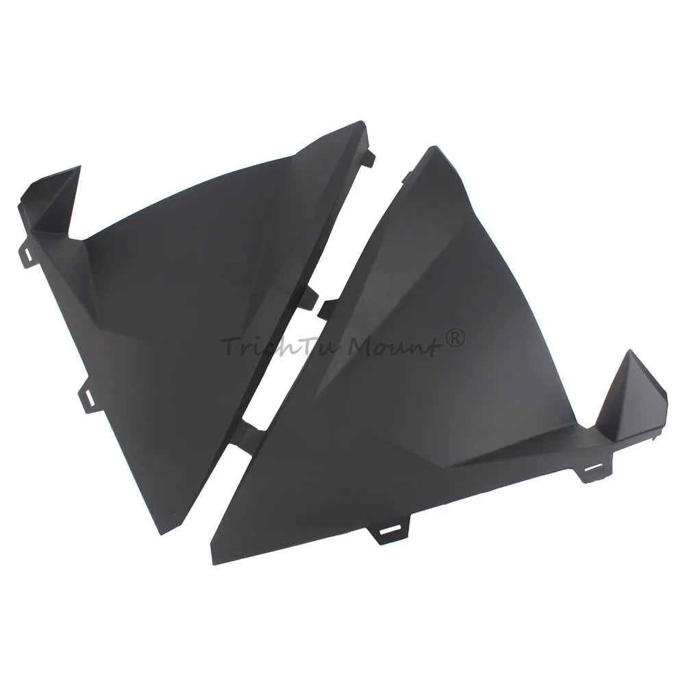 Lower Half Door Insert Panels, 2-Seat (Pair) for Polaris RZR Pro XP, RZR Pro R & RZR Turbo R