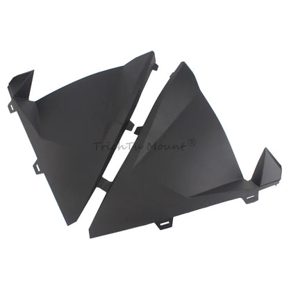 Lower Half Door Insert Panels, 2-Seat (Pair) for Polaris RZR Pro XP, RZR Pro R & RZR Turbo R