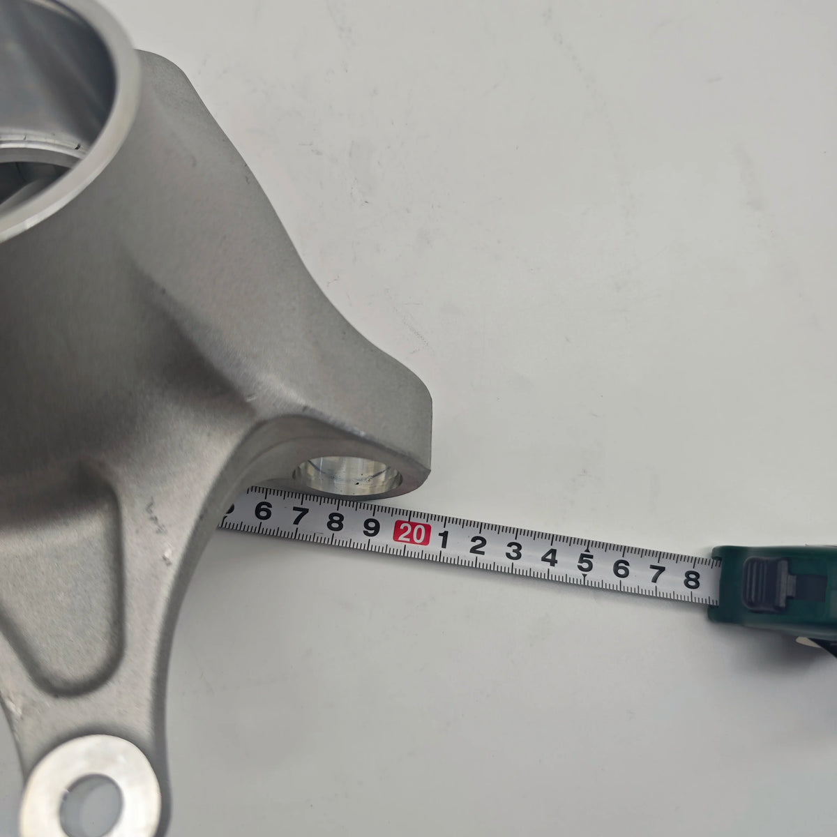 Left or Right Rear Suspension Knuckle for Can-Am Maverick X3 (2017–2026)