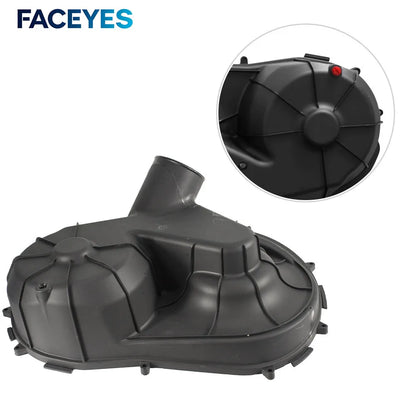 Clutch Rear Cover Housing for Polaris RZR XP Turbo (2016–2018)