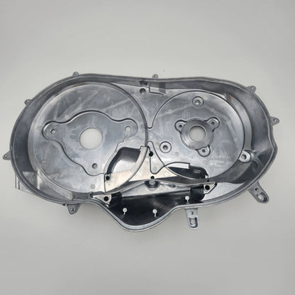 Outer CVT Clutch Cover Kit for Polaris RZR XP Turbo (2016–2018)