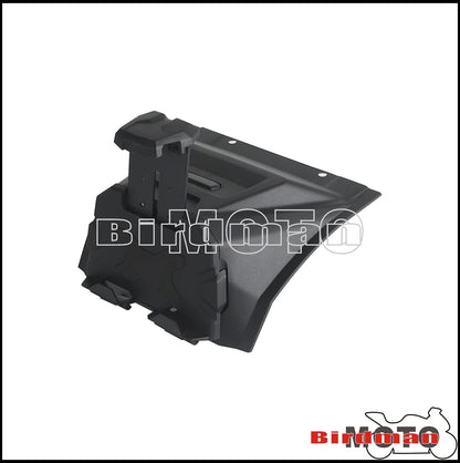 Phone and GPS Tablet Holder with Storage Box for Kawasaki Teryx KRX 1000 (2020–2023)