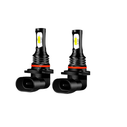 9005 HB3 LED Headlight Conversion Kit for Can-Am Commander (2011–2015)