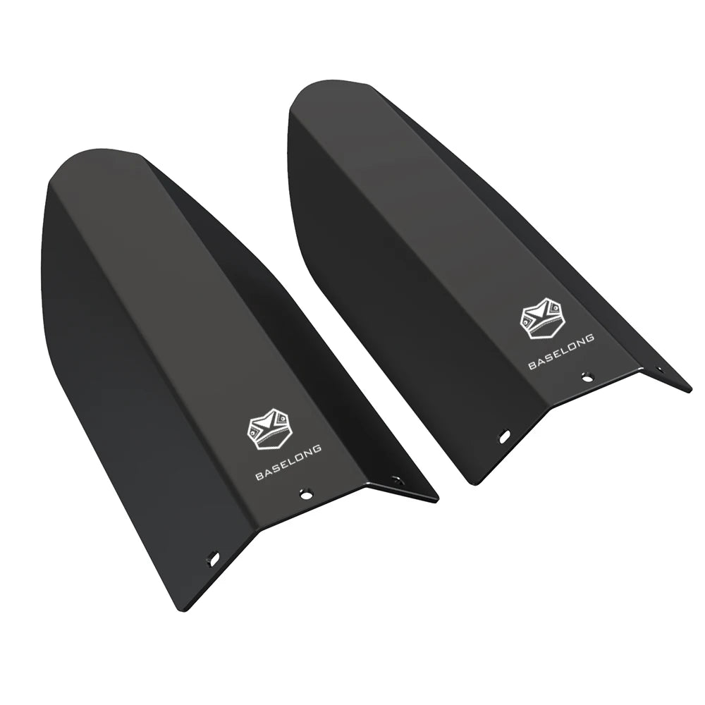 Fender Shock Guard Protector Covers for Can-Am Maverick X3 (2017–2024)