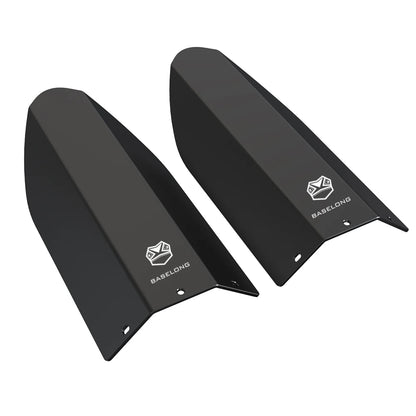 Fender Shock Guard Protector Covers for Can-Am Maverick X3 (2017–2024)