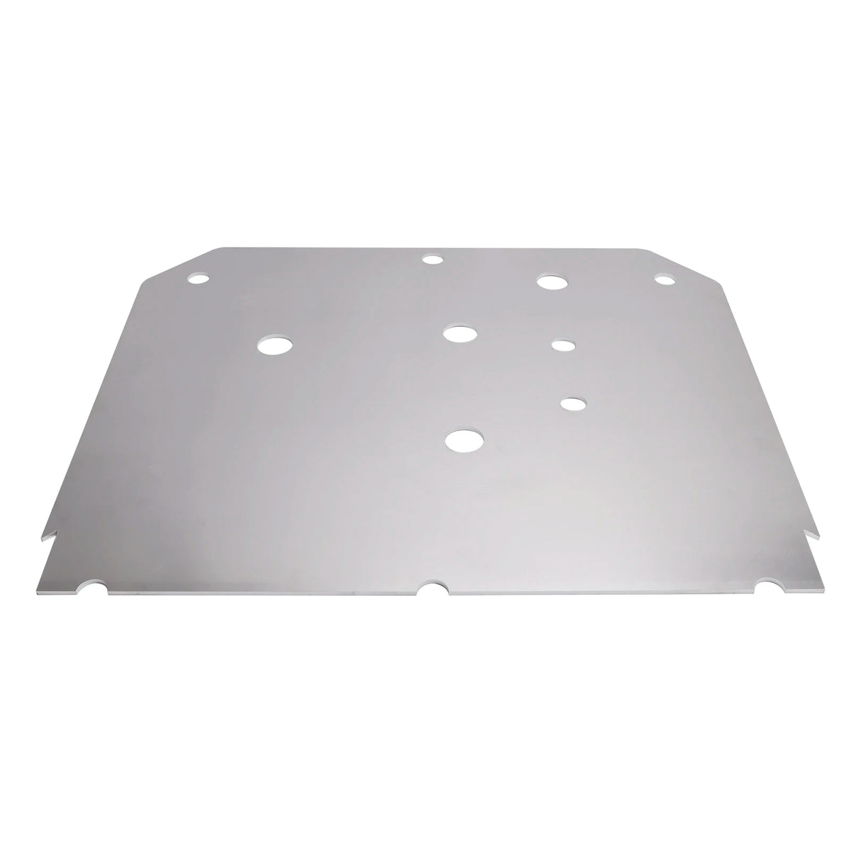 Aluminum Chassis Skid Plate Guard for Polaris RZR 900 (2015–2016)