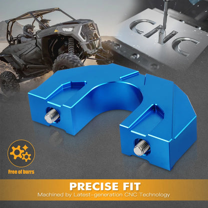 Sway Bar Bracket Mounts for Polaris RZR XP 1000, RZR XP Turbo & RZR 900