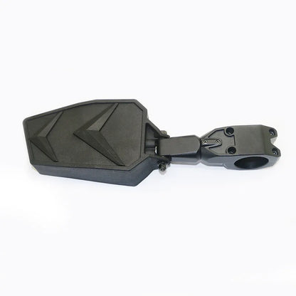 Bar-End Side Rearview Mirror, 1.75-Inch for UTV & SXS
