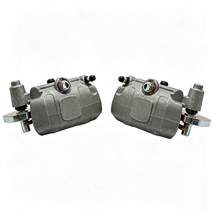 Brake Caliper Assembly, Opposite-Side Direct Replacement for Can-Am Defender, Maverick Sport & More