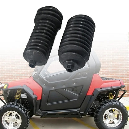 Steering Rack Boots (Pair) for Polaris RZR XP 1000 (2014–2016)