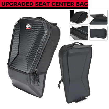 Center Shoulder Console Storage Bag for Can-Am Maverick X3 (2017–2026)