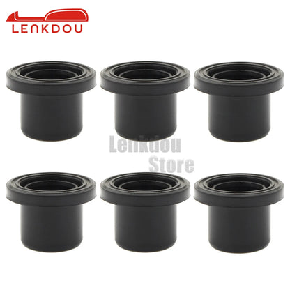 Front Upper and Lower A-Arm Bushing Kit for Can-Am Commander (2011–2020)