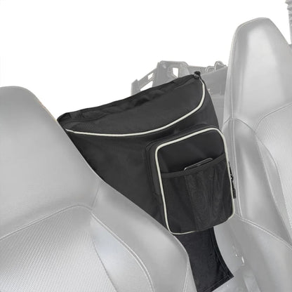 Waterproof Center Seat Cab Pack Storage Bag for Polaris RZR 570, RZR XP 1000 & RZR 900