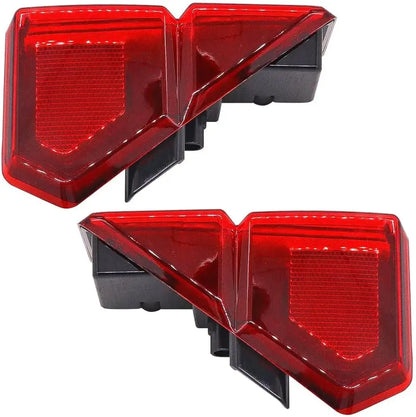 Rear LED Tail Light Assembly for Polaris Ranger XP 1000 & Ranger 1000