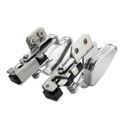 Left & Right Door Latch Lock Assembly for Polaris RZR 900, RZR XP 1000 & Ranger XP 1000
