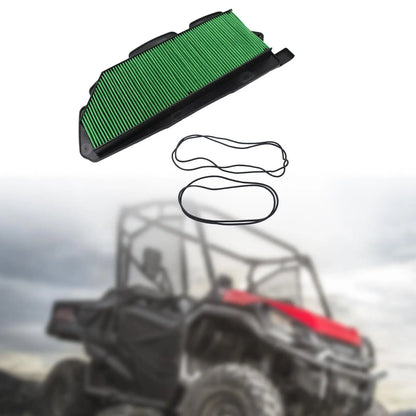 Premium Replacement Air Cleaner Filter for Honda Pioneer 1000 (2016–2026)