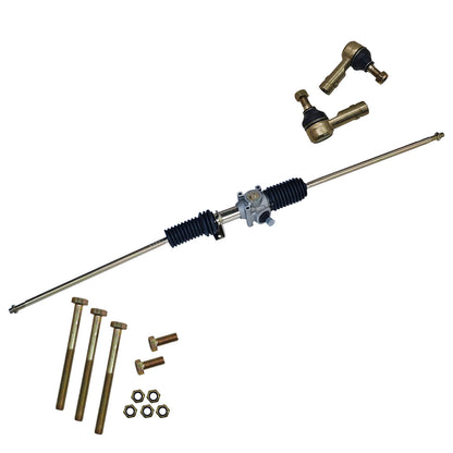 Steering Rack & Pinion with Tie Rod Ends for Polaris RZR XP 1000 (2015–2018)