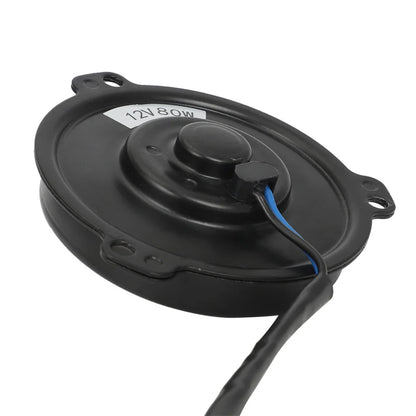 Radiator Cooling Fan Motor Assembly for Honda Pioneer 700 (2014–2020)