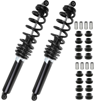 Rear Shock Absorber Replacement Kit for Polaris Ranger 570, Ranger XP 900 & Ranger XP 1000