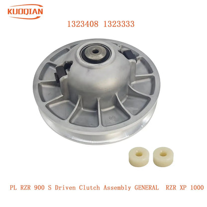 Secondary Driven Clutch Assembly for Polaris RZR 900, General & RZR XP 1000
