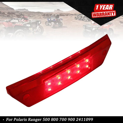 Rear Brake Tail Light, Left or Right for Polaris Ranger XP 900 (2013–2019)