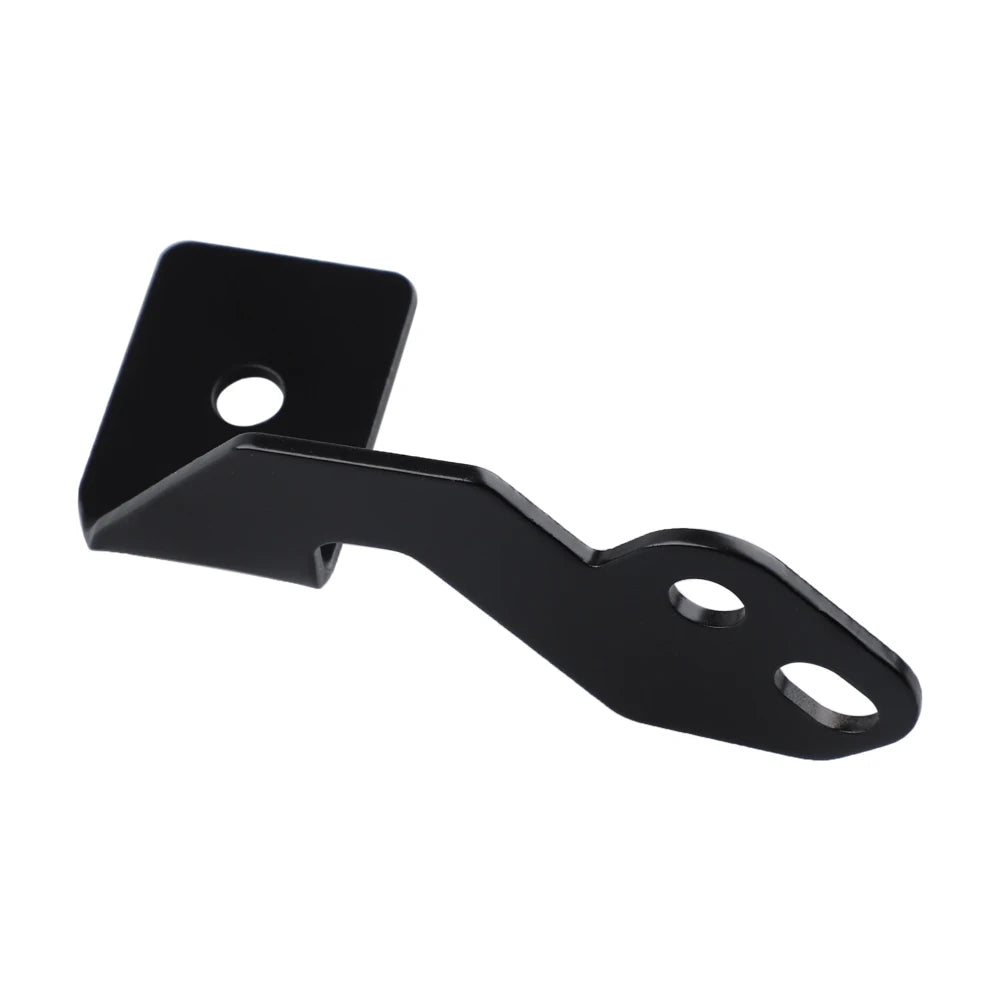 A-Pillar LED Light Mount Brackets (Pair) for Polaris RZR XP 1000 & RZR 900