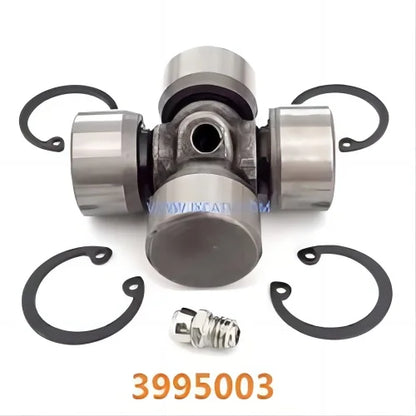 Driveshaft U-Joint Cross Kit for Can-Am Defender, Commander & More