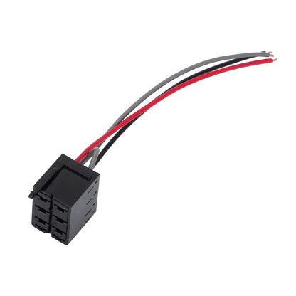 Backup Light Rocker Switch, Amber LED 20A for Can-Am Maverick X3, Commander & Defender