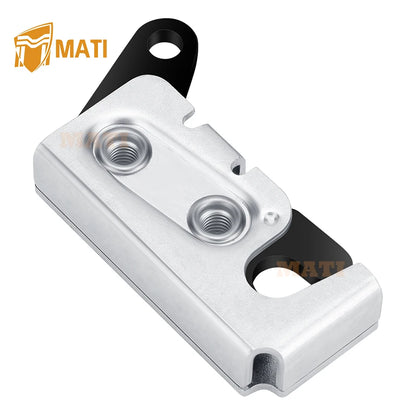 Left Door and Seat Latch Replacement for Honda Pioneer 500, Pioneer 700 & More