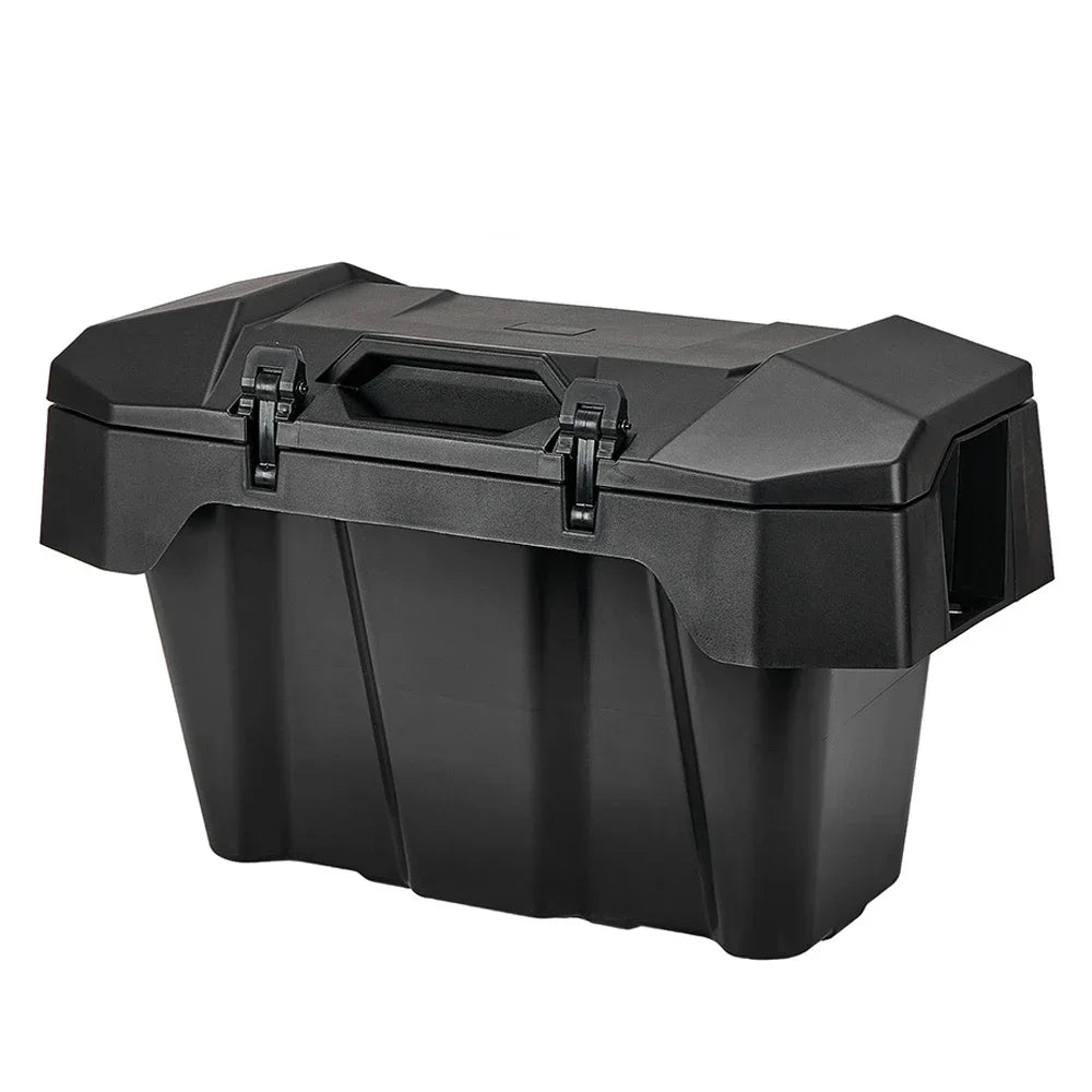 Forward and Rear Bed Cargo Box, 55 or 82 Quart for Polaris RZR XP 1000 (2024–2026)