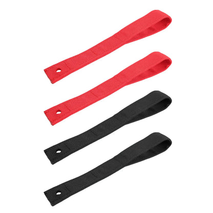 Heavy-Duty Door Pull Straps, Oxford Cloth for UTV & SXS