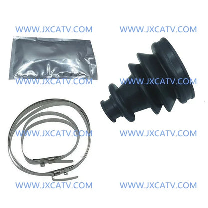 CV Axle Drive Shaft Boot Kit for Polaris Ranger 570, RZR 900 & RZR XP 1000