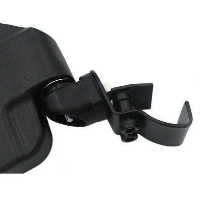 Universal Clamp-On Side Rear View Mirror for UTV & SXS