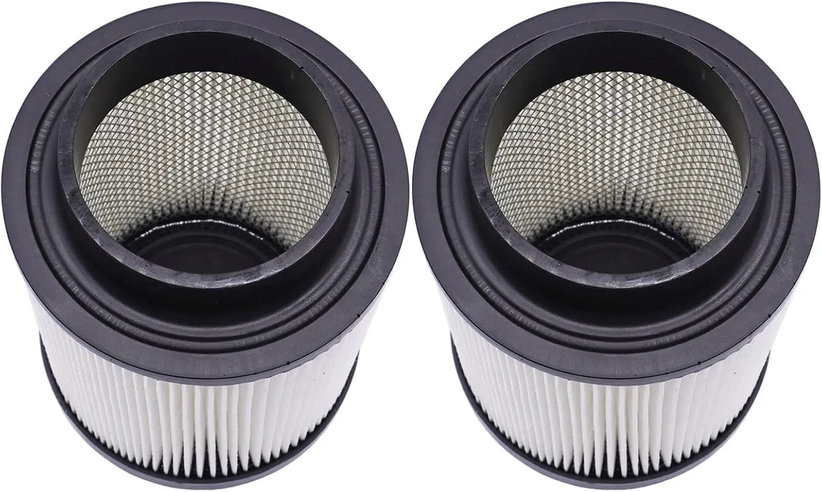 Air Box Filter Element (2-Pack) for Polaris Ranger XP 1000 (2017–2026)