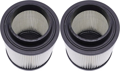 Air Box Filter Element (2-Pack) for Polaris Ranger XP 1000 (2017–2026)