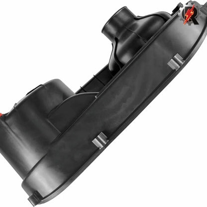 Outer Clutch Cover Back Plate Housing for Polaris RZR XP 1000, RZR 900 & Ranger XP 1000