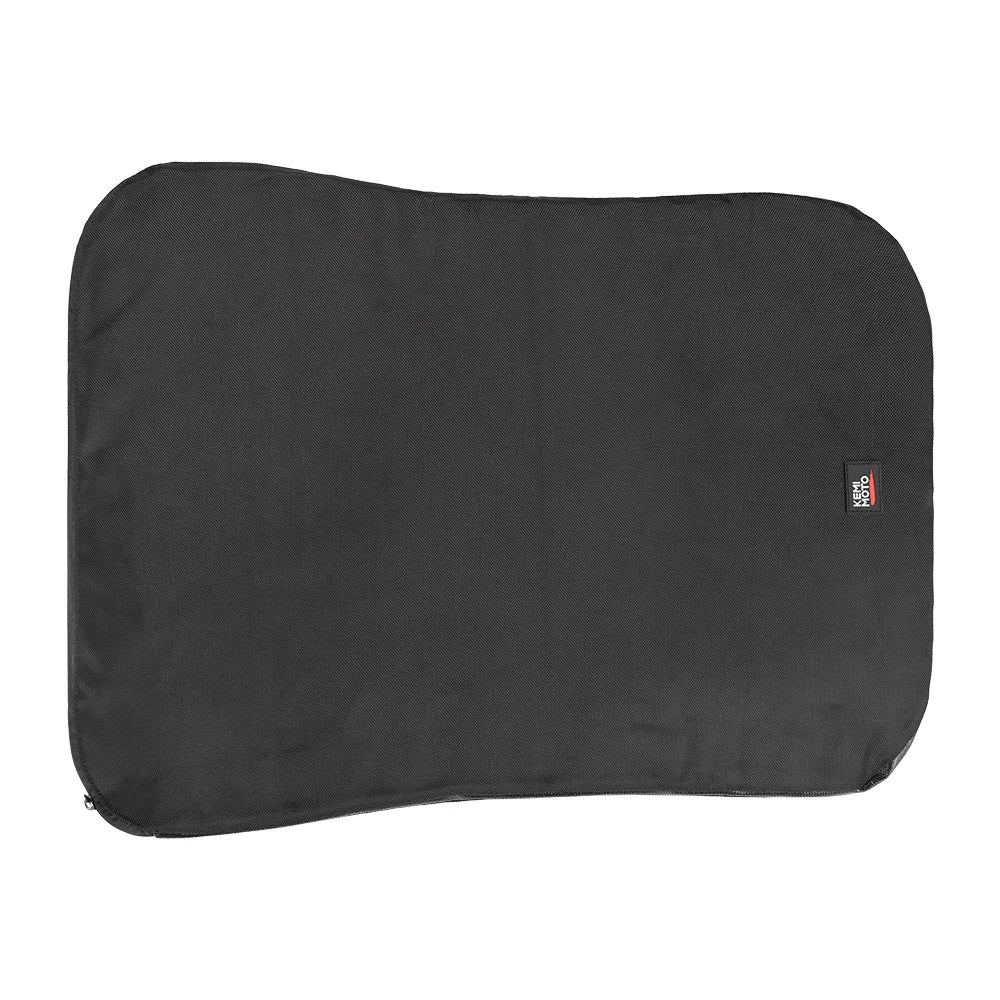 KEMIMOTO Padded Center Console Heat Shield for Polaris RZR XP 1000, RZR Pro XP & RZR Turbo R