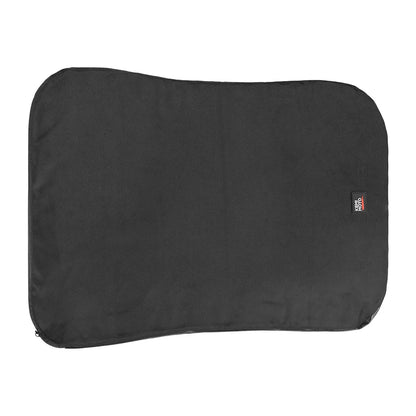 KEMIMOTO Padded Center Console Heat Shield for Polaris RZR XP 1000, RZR Pro XP & RZR Turbo R