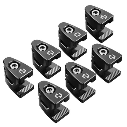 NICECNC Intake Manifold Reinforcement Brackets for Can-Am Maverick X3 (2017–2025)