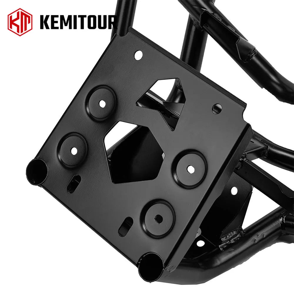 Iron Pre-Runner Front Bumper for Can-Am Maverick X3 (2017–2026)