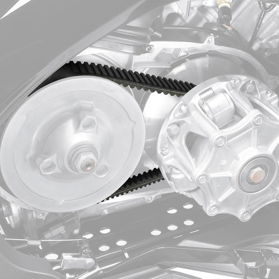 CVT Drive Belt for 750cc Models for Kawasaki Teryx (2012)