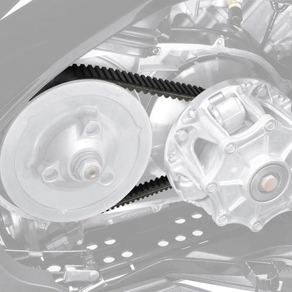CVT Drive Belt for 750cc Models for Kawasaki Teryx (2012)