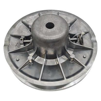 Secondary Driven Clutch Assembly for Polaris RZR 570 & Ranger 570