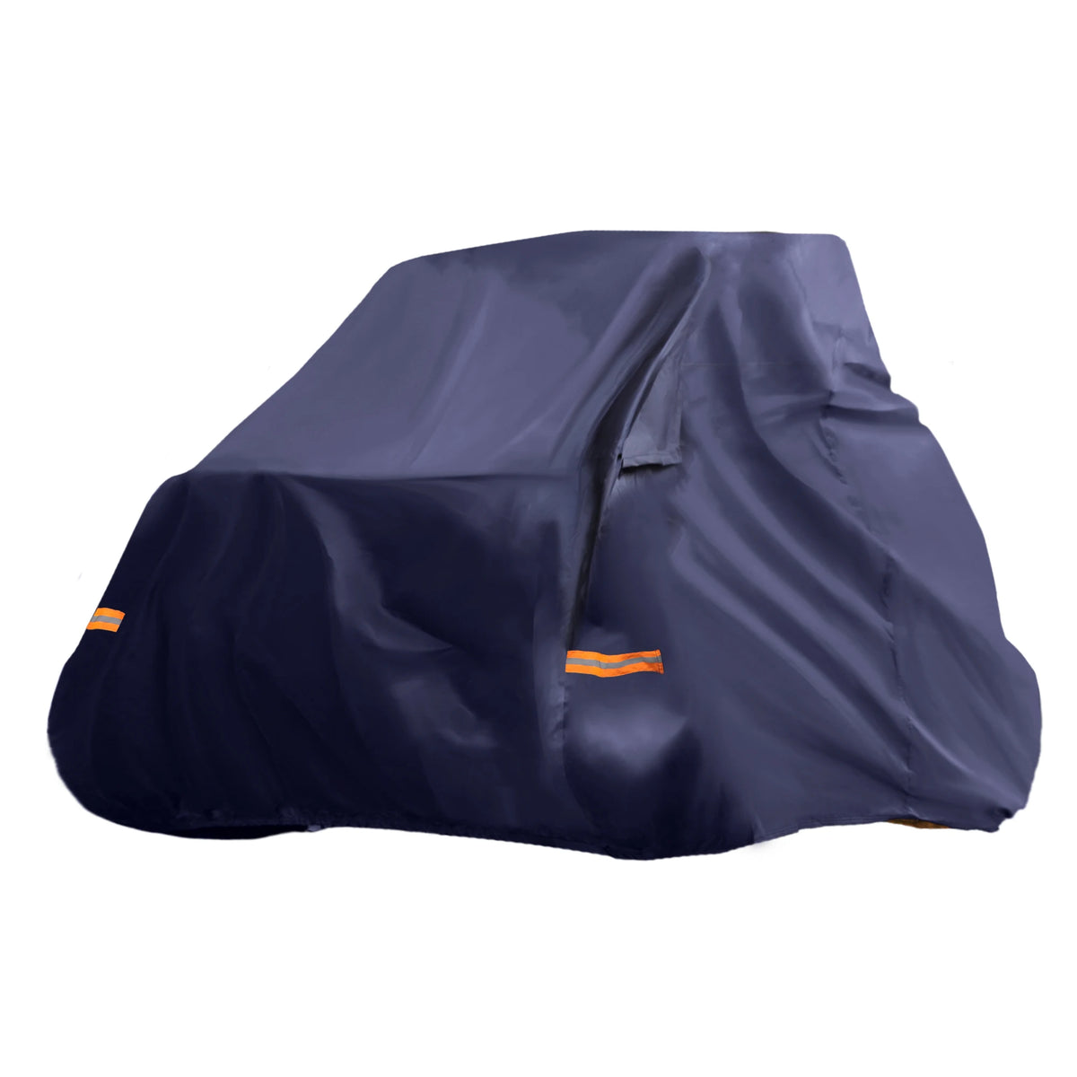 Waterproof 210D-PU Side by Side Cover, Blue for Polaris RZR Pro XP (2020–2026)