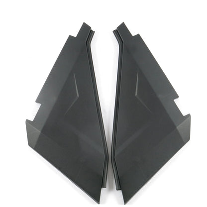 Lower Door Inserts, 4-Seat Models for Polaris RZR XP 1000, RZR 900 & RZR XP Turbo