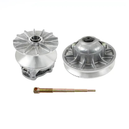 Primary & Secondary Clutch Set with Puller Tool for Polaris RZR XP 1000 (2016–2022)