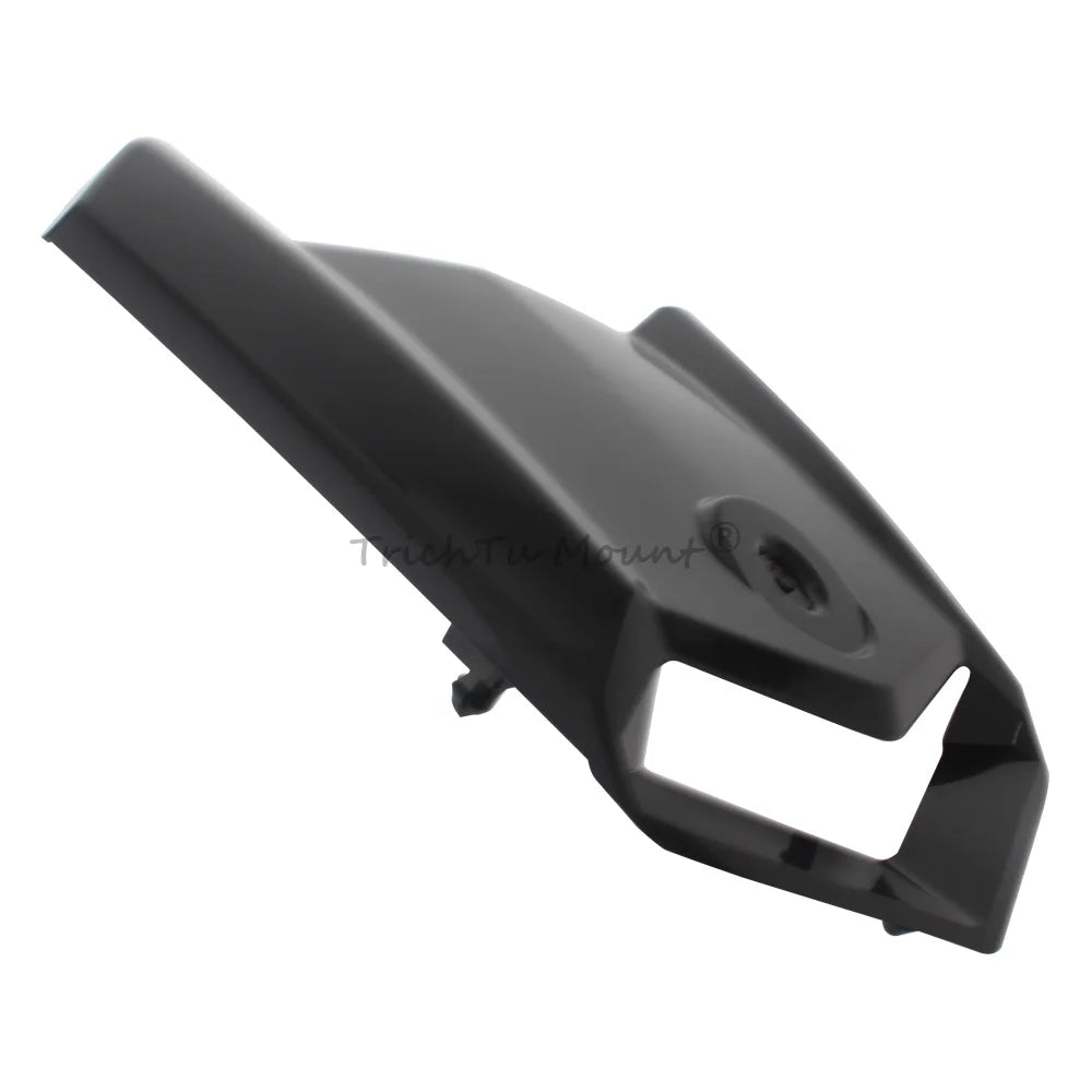 Front Turbo Fascia Cover for Can-Am Maverick X3 (2017–2023)