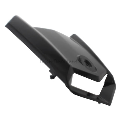 Front Turbo Fascia Cover for Can-Am Maverick X3 (2017–2023)